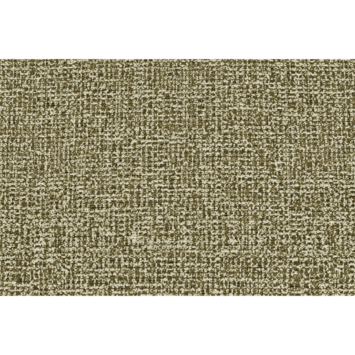 Poltrona conversível em tweed verde Poltrona conversível em tweed verde