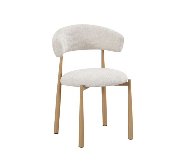 Silla Comedor Saga