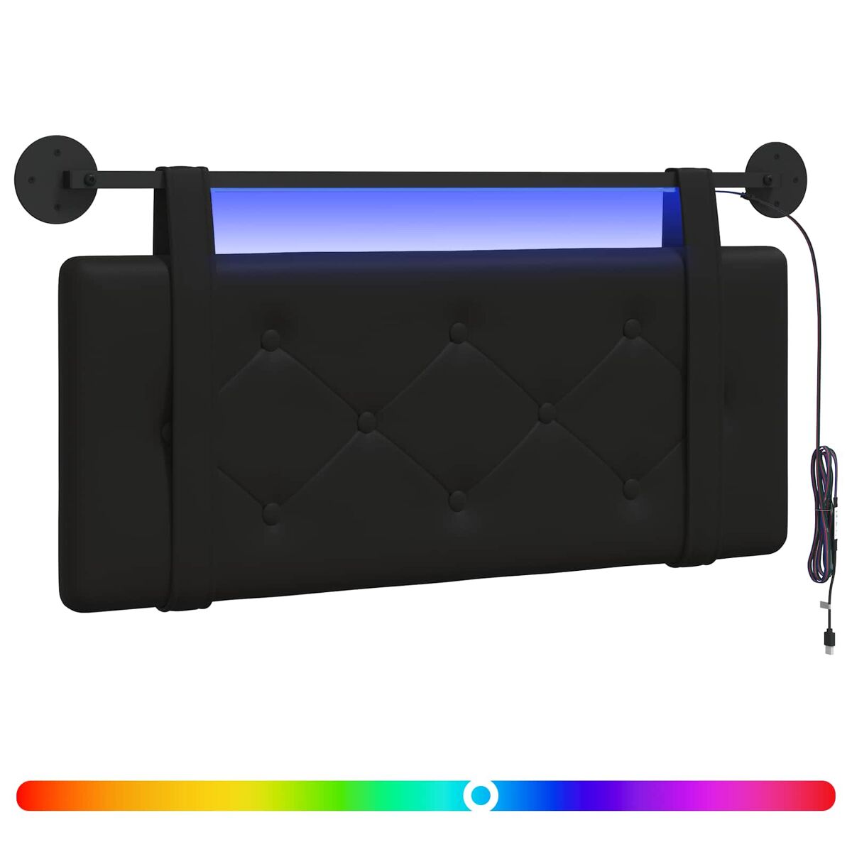 Cabecero cama 110