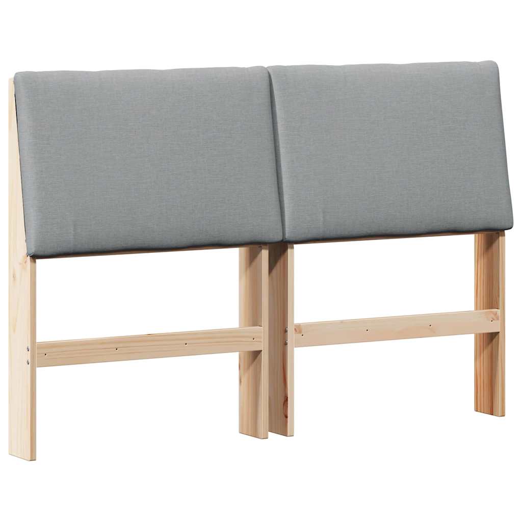 Cabecero cama 140