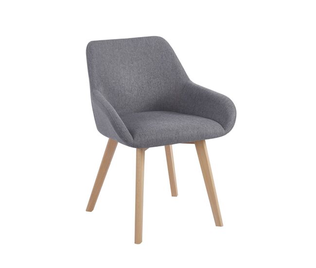Silla Venly Tela