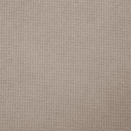 Sofá em tecido embalado a vácuo, 3 lugares, Nelio, Bege, 230x92x68 cm