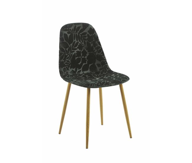 Silla Flowe