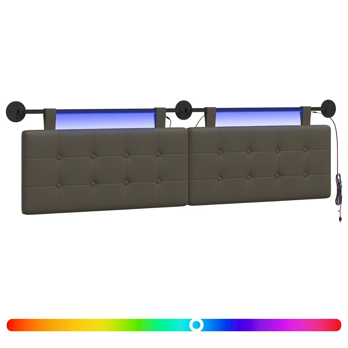 Cabecero cama 190