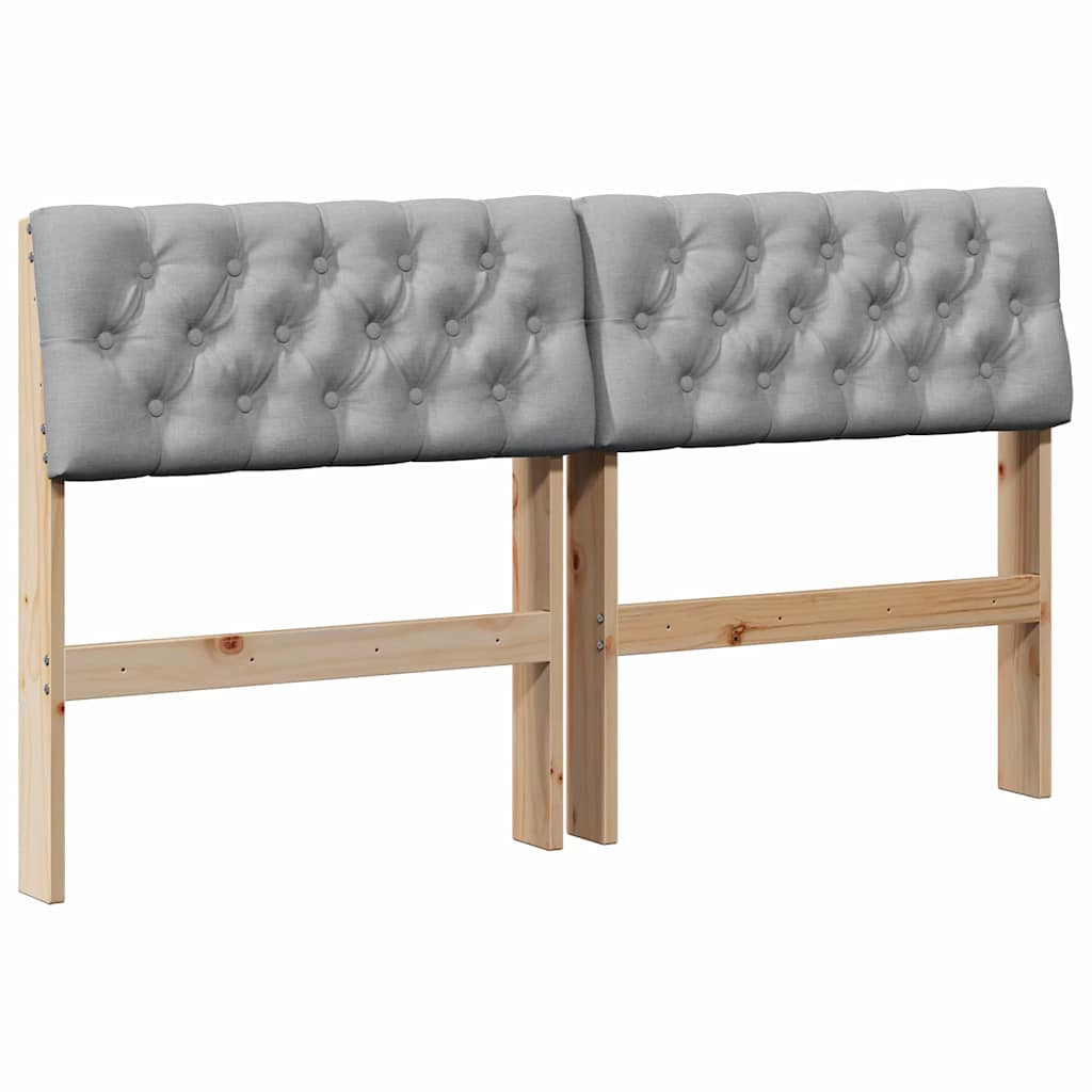 Cabecero cama 135
