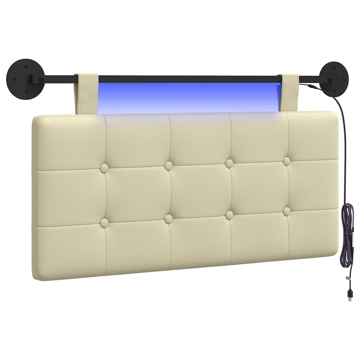 Cabecero cama 100