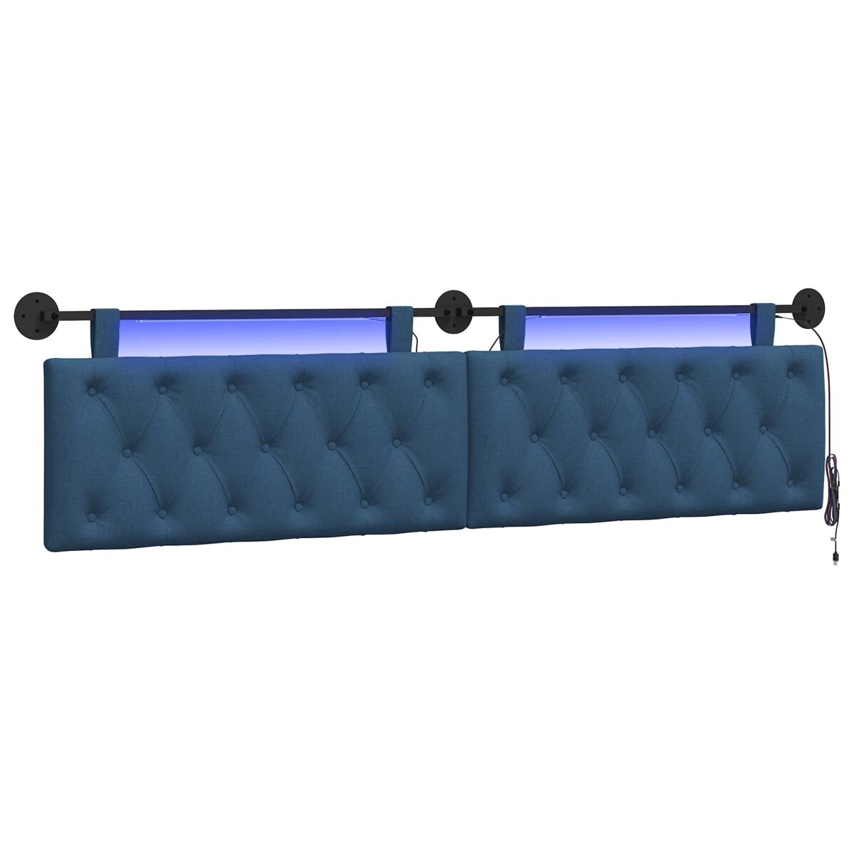 Cabecero cama 210