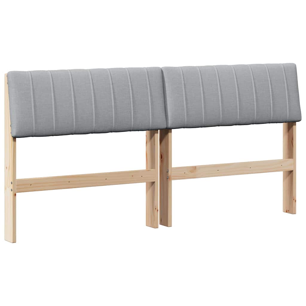 Cabecero cama 150