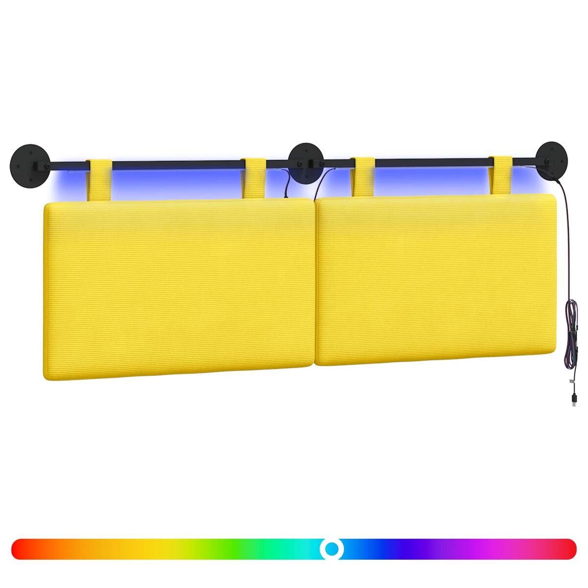 Cabecero cama 130