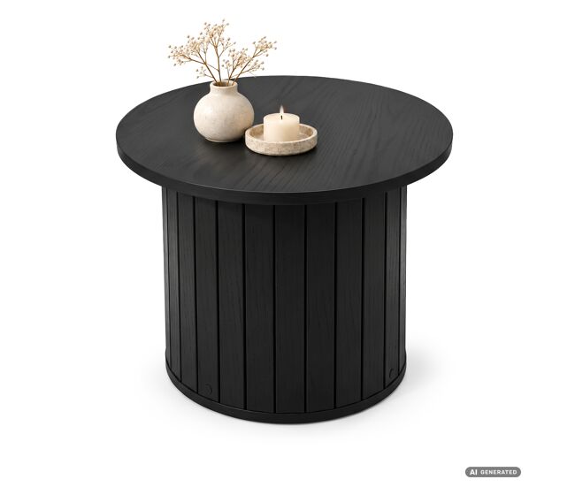 Mesa de centro NUBO 48x48