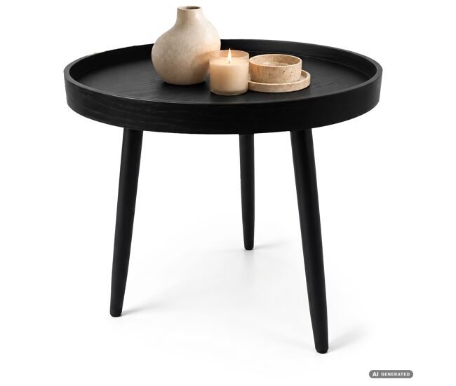 Mesa de centro PICCO 40x40