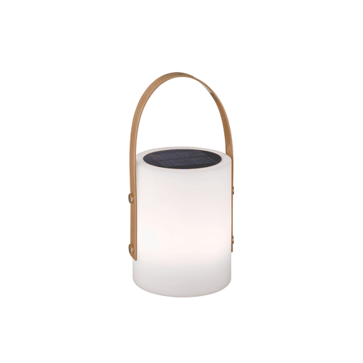 Candeeiro de mesa LED Bari