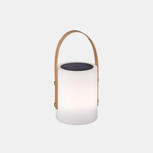 Candeeiro de mesa LED Bari