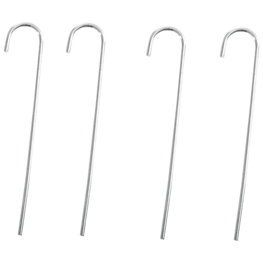 HOMCOM Baliza de Futebol com Estrutura Metálica e Rede, para Treino no Jardim e ao Ar Livre, 186x62x123 cm, Branco e Amarelo