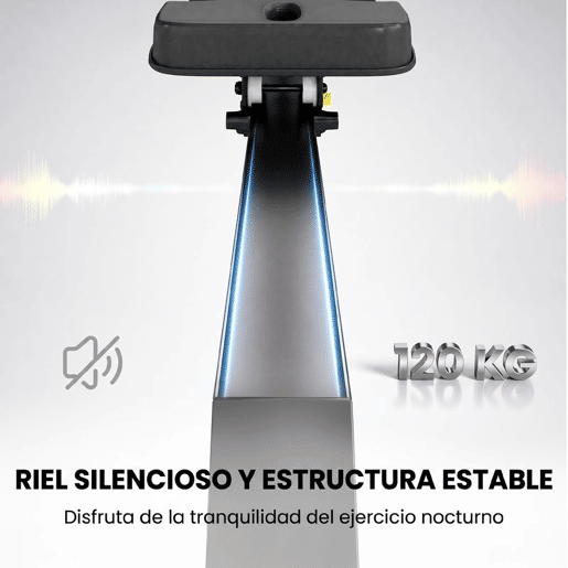 SPORTNOW Máquina de Remo Dobrável 2 em 1 para Casa, Resistência Ajustável, Monitor LCD, Assento Acolchoado, Pedais Antiderrapantes, 120 kg, Vermelho e Preto SPORTNOW Máquina de Remo Dobrável 2 em 1 para Casa, Resistência Ajustável, Monitor LCD, Assento Acolchoado, Pedais Antiderrapantes, 120 kg, Vermelho e Preto