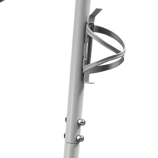 SPORTNOW Bicicleta Elíptica 3 em 1 para Casa com Assento, Silenciosa e Compacta, Compatível com Kinomap e Zwift, Resistência Magnética Ajustável, Ecrã LCD, 120 kg SPORTNOW Bicicleta Elíptica 3 em 1 para Casa com Assento, Silenciosa e Compacta, Compatível com Kinomap e Zwift, Resistência Magnética Ajustável, Ecrã LCD, 120 kg