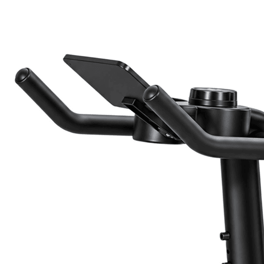 SPORTNOW Bicicleta Estática com Bluetooth, Resistência Magnética, Ecrã LCD, Volante de Inércia, Selim e Guiador Ajustáveis SPORTNOW Bicicleta Estática com Bluetooth, Resistência Magnética, Ecrã LCD, Volante de Inércia, Selim e Guiador Ajustáveis