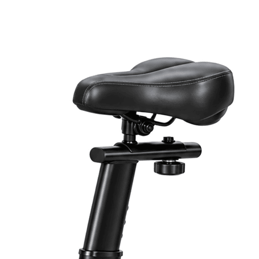SPORTNOW Bicicleta Estática com Bluetooth, Resistência Magnética, Ecrã LCD, Volante de Inércia, Selim e Guiador Ajustáveis SPORTNOW Bicicleta Estática com Bluetooth, Resistência Magnética, Ecrã LCD, Volante de Inércia, Selim e Guiador Ajustáveis