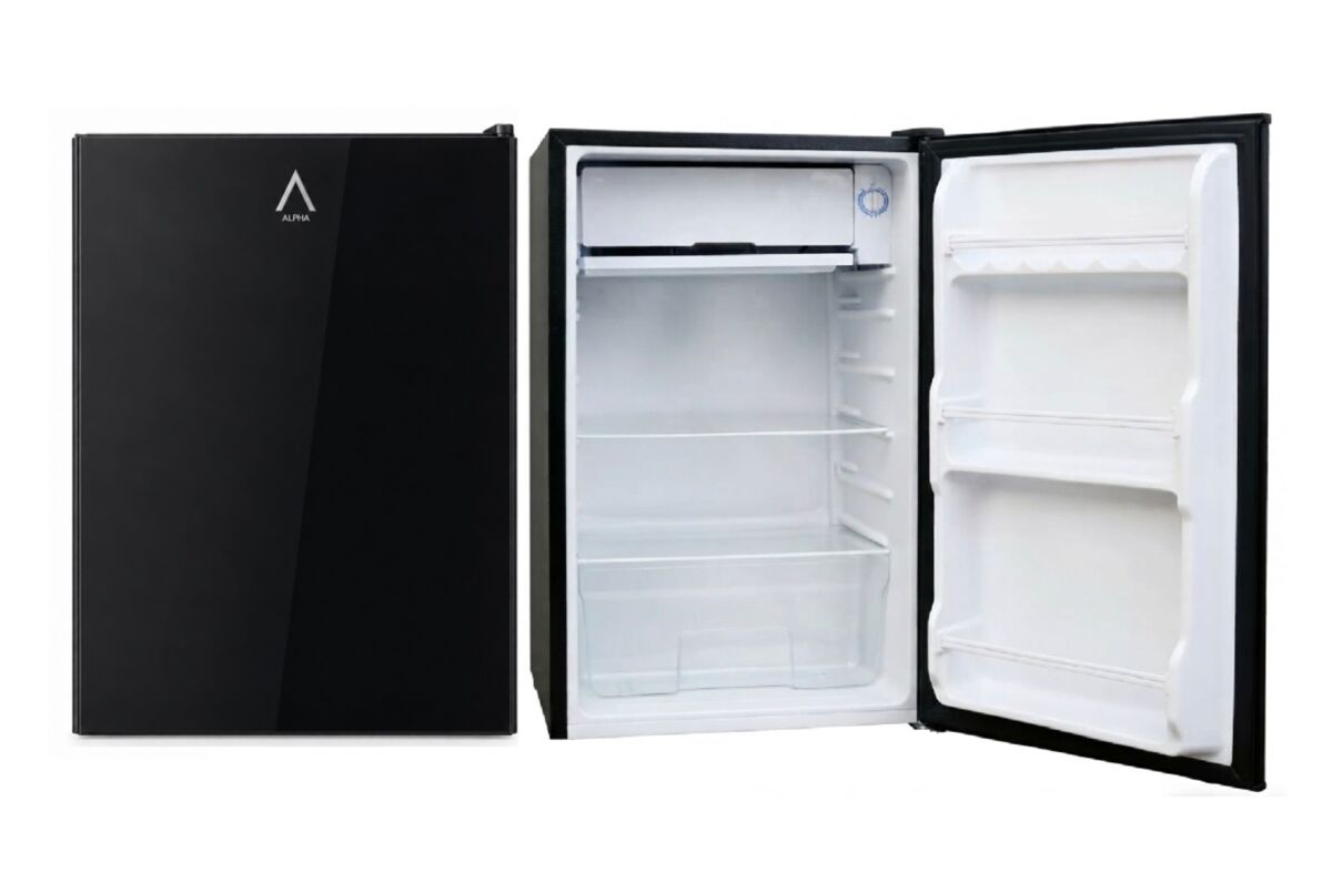 ALPHA Frigorífico Combi Pegasus Elite Pro-50, Cíclico.