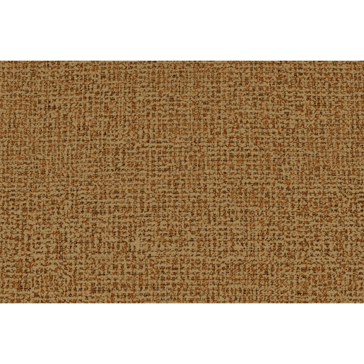 Sofá conversível de 2 lugares em tweed amarelo Sofá conversível de 2 lugares em tweed amarelo