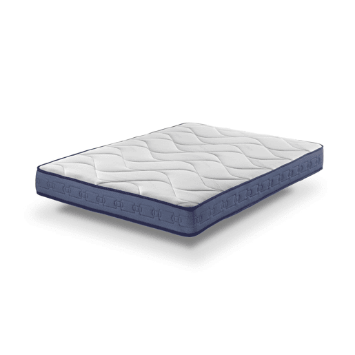 Colchão de Látex Gel Plus - Efeito Relax 13 zonas de conforto Altura 20 cm | Sanitized® Certified Colchão de Látex Gel Plus - Efeito Relax 13 zonas de conforto Altura 20 cm | Sanitized® Certified