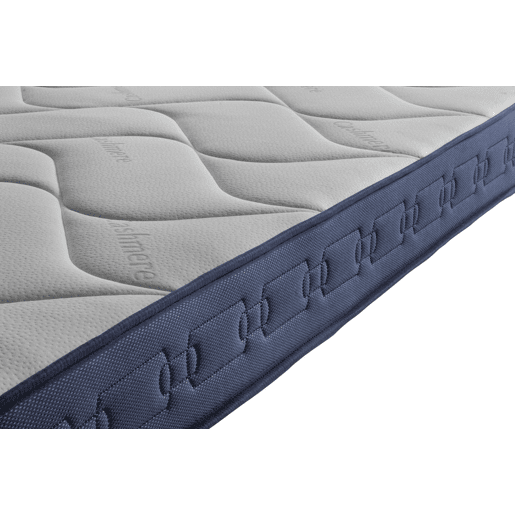 Colchão de Látex Gel Plus - Efeito Relax 13 zonas de conforto Altura 20 cm | Sanitized® Certified Colchão de Látex Gel Plus - Efeito Relax 13 zonas de conforto Altura 20 cm | Sanitized® Certified