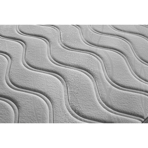 Colchão de molas ensacadas ViscoGel-Grafeno Plus | 25 cm| conforto e reforço lombar| Sanitized® Certified Colchão de molas ensacadas ViscoGel-Grafeno Plus | 25 cm| conforto e reforço lombar| Sanitized® Certified