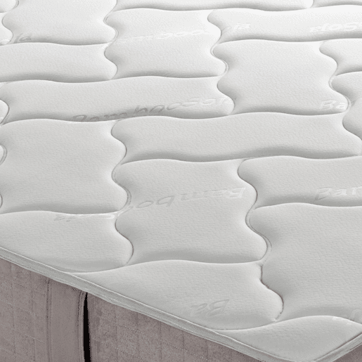 Colchão viscoelástico Energy HR 150x190 cm