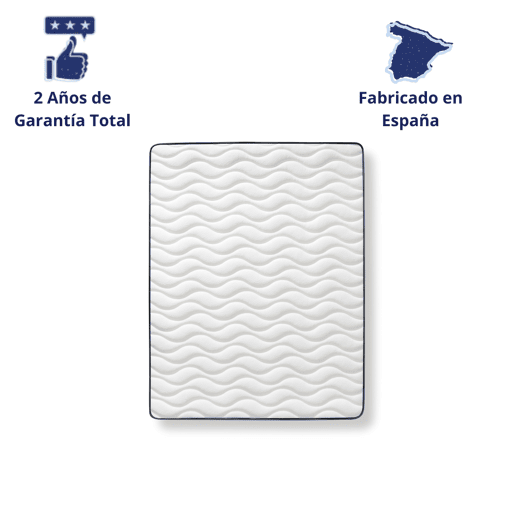 Colchão DAGOSTINO HOME Onyx Óptima Viscoelástico