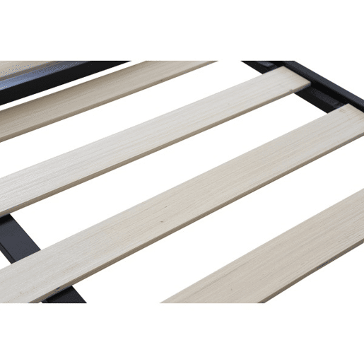 Cama box spring com estrutura metálica. Lâminas de alta qualidade de nível E0 q Cama box spring com estrutura metálica. Lâminas de alta qualidade de nível E0 q