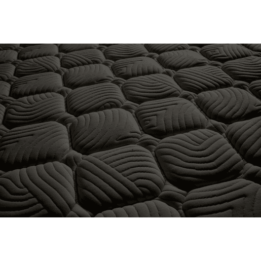 Colchão Viscoelástico Air Black - 180X200 cm - Moonia Colchão Viscoelástico Air Black - 180X200 cm - Moonia