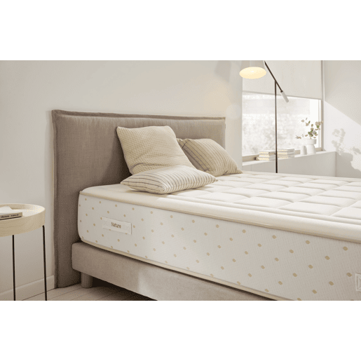 Colchão Viscoelástico Eco Nature Memory Foam - 160X200 cm - Moonia Colchão Viscoelástico Eco Nature Memory Foam - 160X200 cm - Moonia