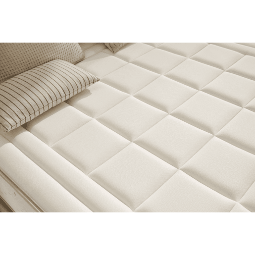 Colchão Viscoelástico Eco Nature Memory Foam - 160X200 cm - Moonia Colchão Viscoelástico Eco Nature Memory Foam - 160X200 cm - Moonia