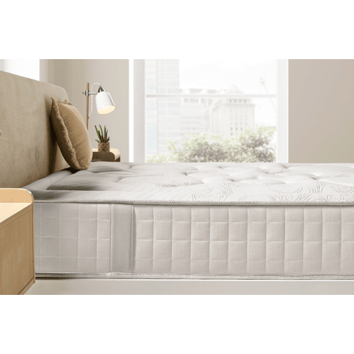 Colchão Viscoelástico Tempus Premier - 90X190 cm - Moonia Colchão Viscoelástico Tempus Premier - 90X190 cm - Moonia