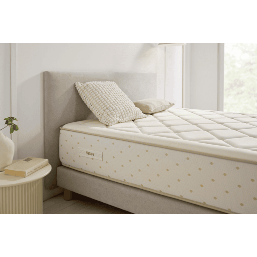 Colchão Molas Ensacadas Eco Nature Spring, 30 cm - 140X200 cm - Moonia Colchão Molas Ensacadas Eco Nature Spring, 30 cm - 140X200 cm - Moonia