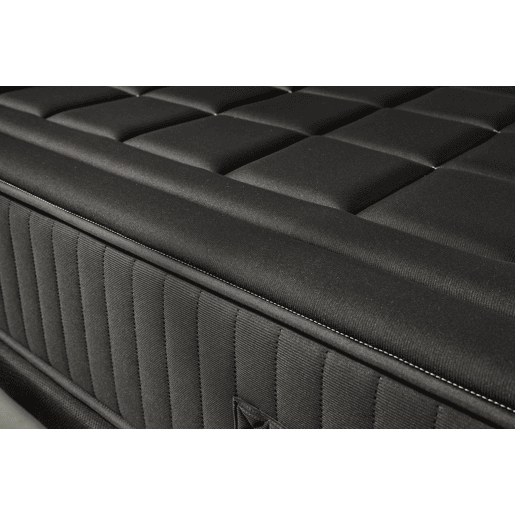 Colchão Molas Ensacadas Black Spring Royal, 30 cm - 90X190 cm - Moonia
