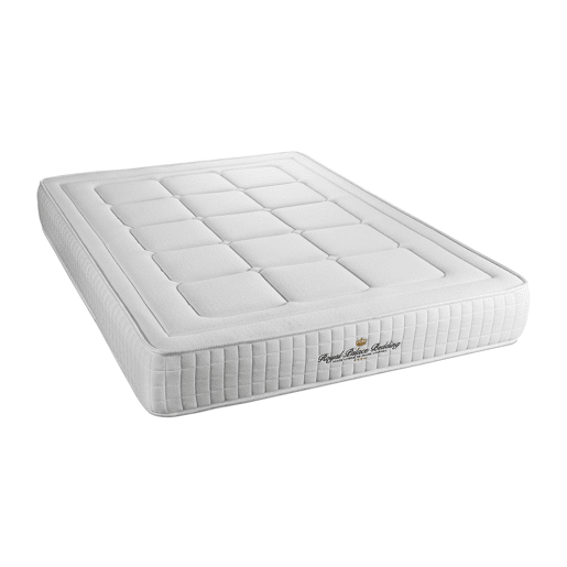 Colchão ROYAL PALACE BEDDING Balmoral (140x200 cm - Espuma Viscoelástica- Altura: 24 cm) Colchão ROYAL PALACE BEDDING Balmoral (140x200 cm - Espuma Viscoelástica- Altura: 24 cm)