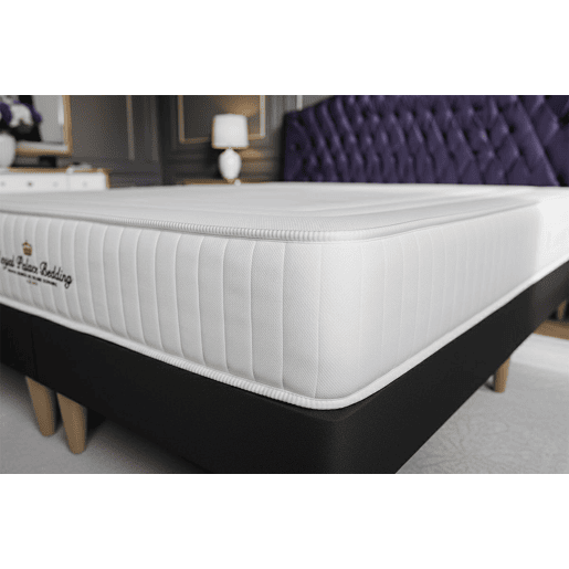 Colchão ROYAL PALACE BEDDING Nottingham (80x200 cm - Espuma Viscoelástica- Altura: 20 cm)