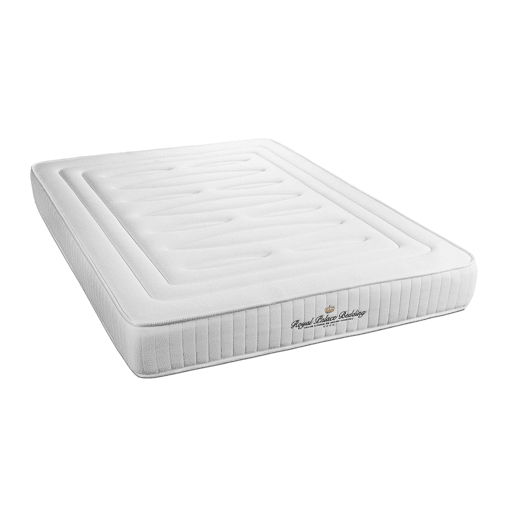Colchão ROYAL PALACE BEDDING Nottingham (80x200 cm - Espuma Viscoelástica- Altura: 20 cm)