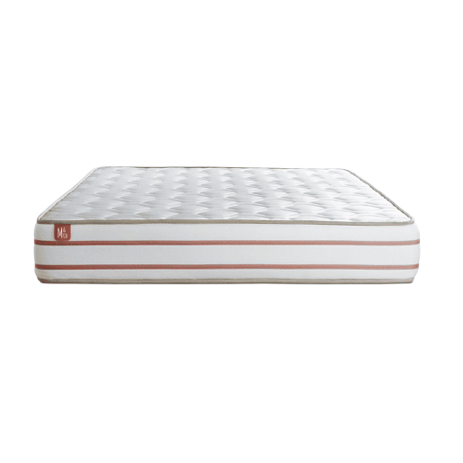 Colchão 200x200 cm Memory foam - Le Doux