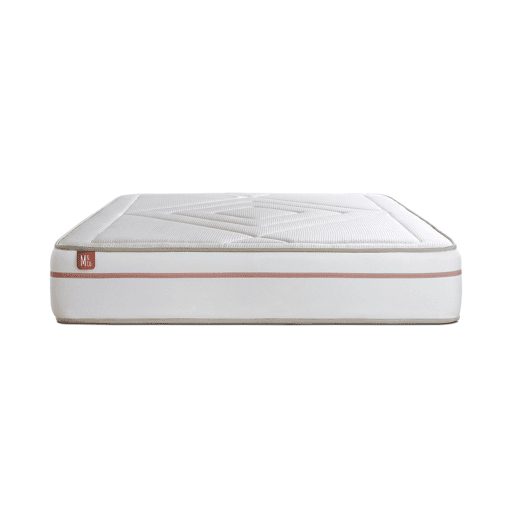 Colchão 200x200 cm Memory foam - Le Paisible