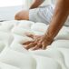 Colchón Viscoelástico Mulhacén DualSense Nalui Colchón Viscoelástico Mulhacén DualSense Nalui
