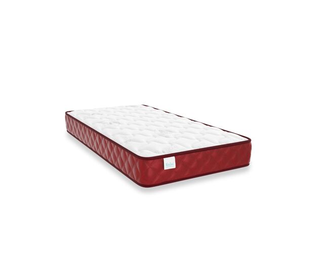 Colchón cuna baby dreams 70x140 ±11cm | certificado oeko-tex | hecho en españa