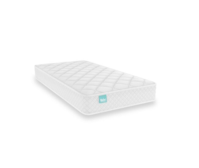 Colchón cuna baby one nalui 70x140 altura: ±12 cm