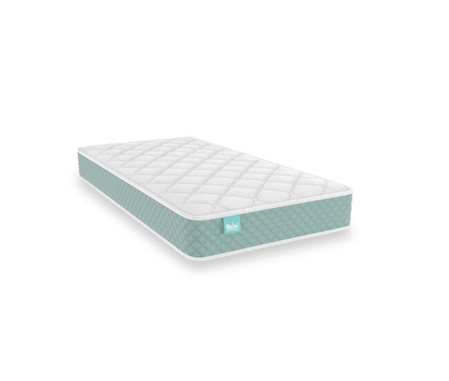 Colchón cuna baby one 70x140 ±12cm | certificado oeko-tex | hecho en españa