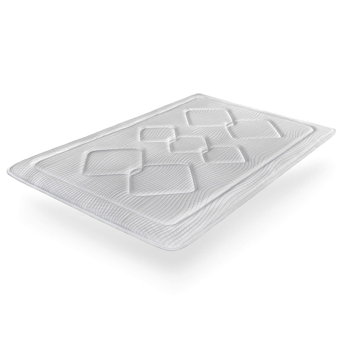 Topper efecto frío viscogel polar dreams de sonnomattress 150x190x4