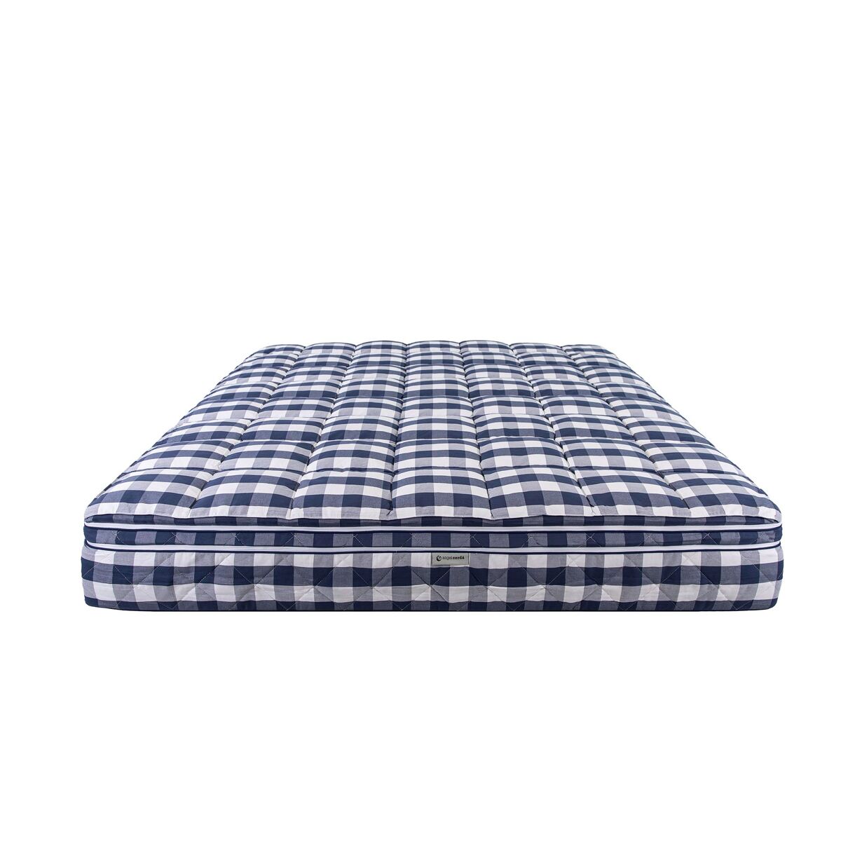 ANGEL CERDA Colchón híbrido látex mini muelles Cooltex
