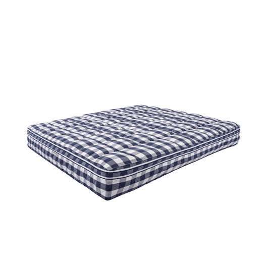 ANGEL CERDA Colchão híbrido látex mini molas Cooltex
