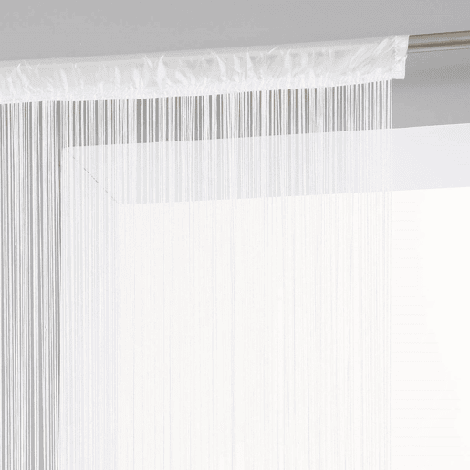 Cortina de corda Well Home Cortina de corda Well Home