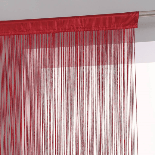 Cortina de corda Well Home Cortina de corda Well Home